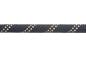 Preview: Ruffwear Just-a-Cinch Leash Obsidian Black